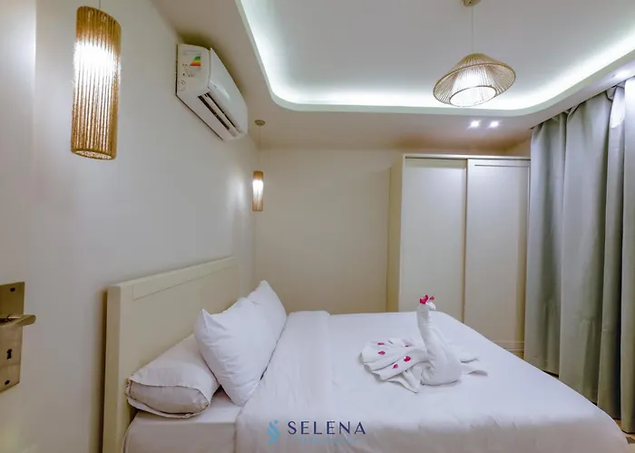 Selena Bay Resort & Beach Club