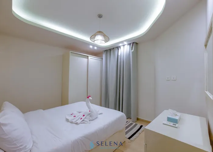 Selena Bay Resort & Beach Club