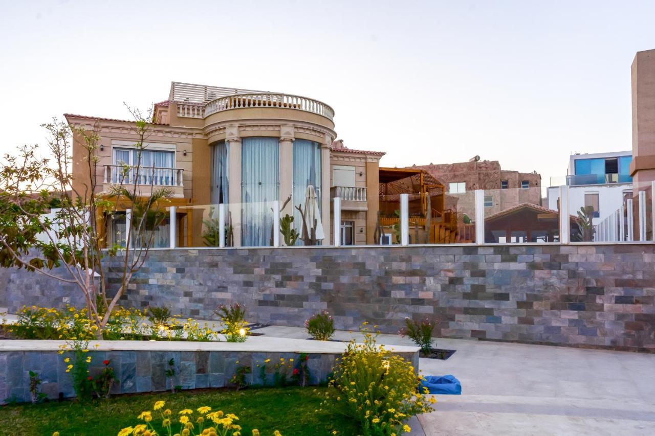 شقة Selena Bay & Club *