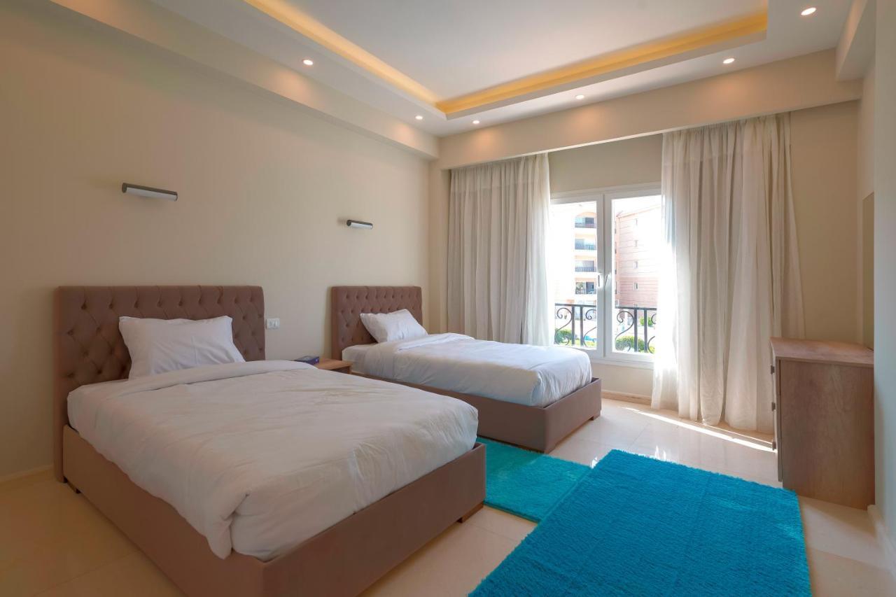 Selena Bay & Club * الغردقة