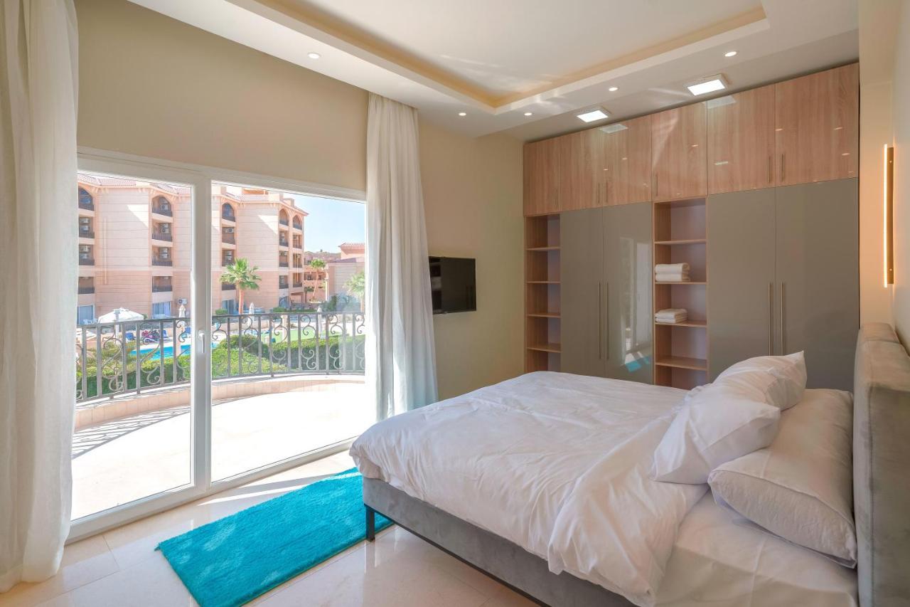 Selena Bay & Club الغردقة