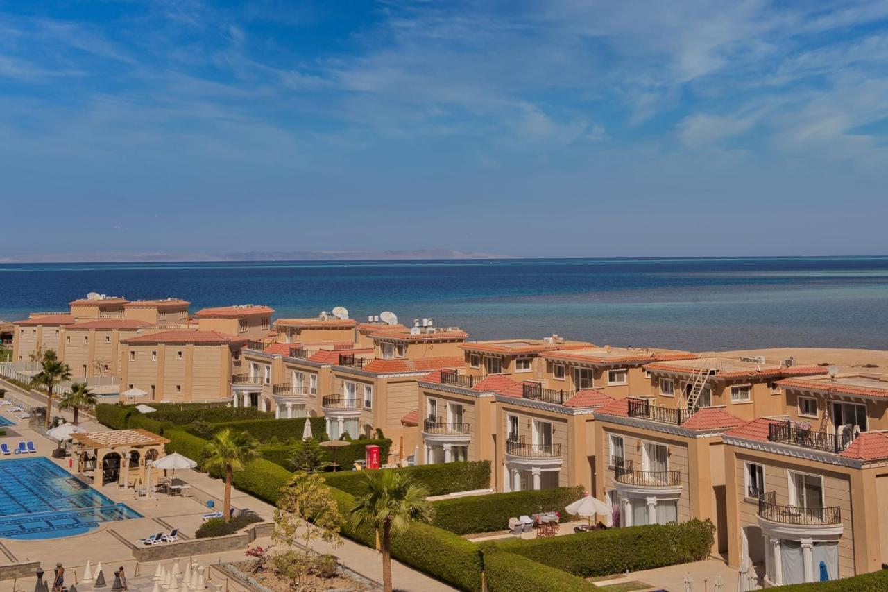 Selena Bay & Club Appartamento Hurghada