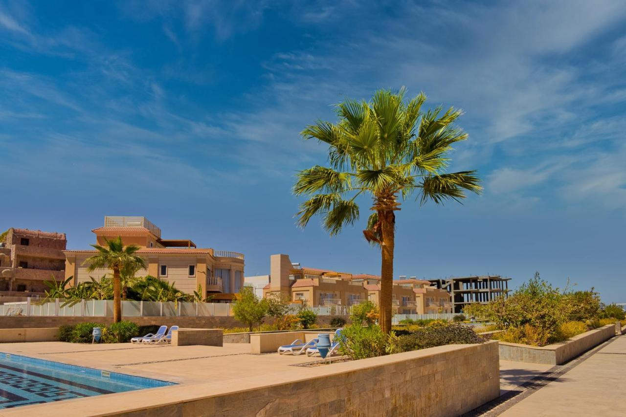 Selena Bay & Club الغردقة