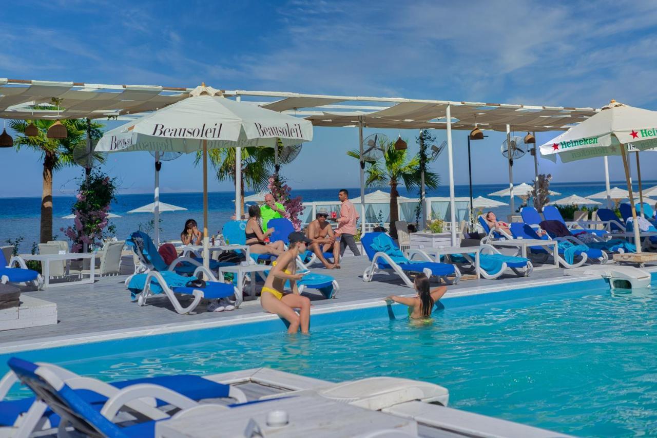 Appartamento Selena Bay & Club