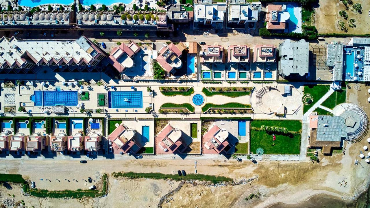 Selena Bay & Club * الغردقة