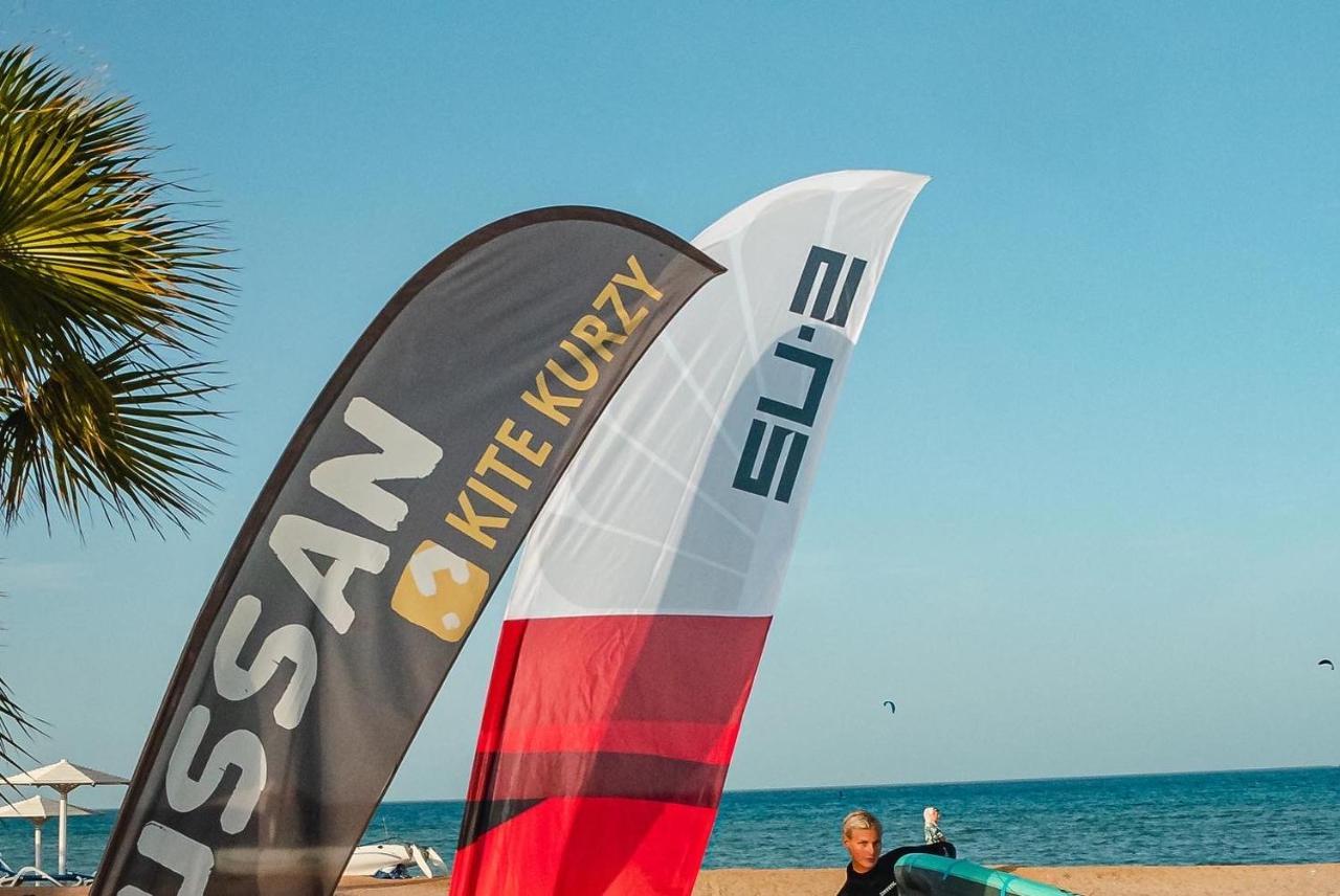 شقة Selena Bay & Club