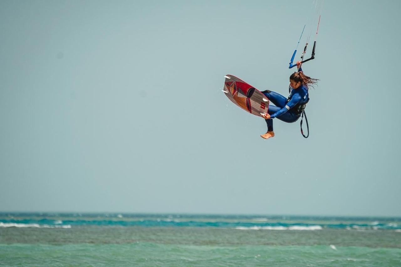 شقة Selena Bay & Club