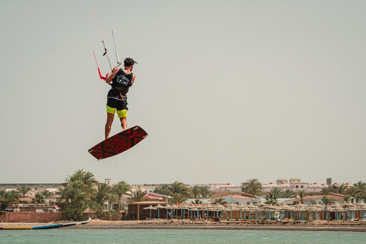 شقة Selena Bay & Club الغردقة