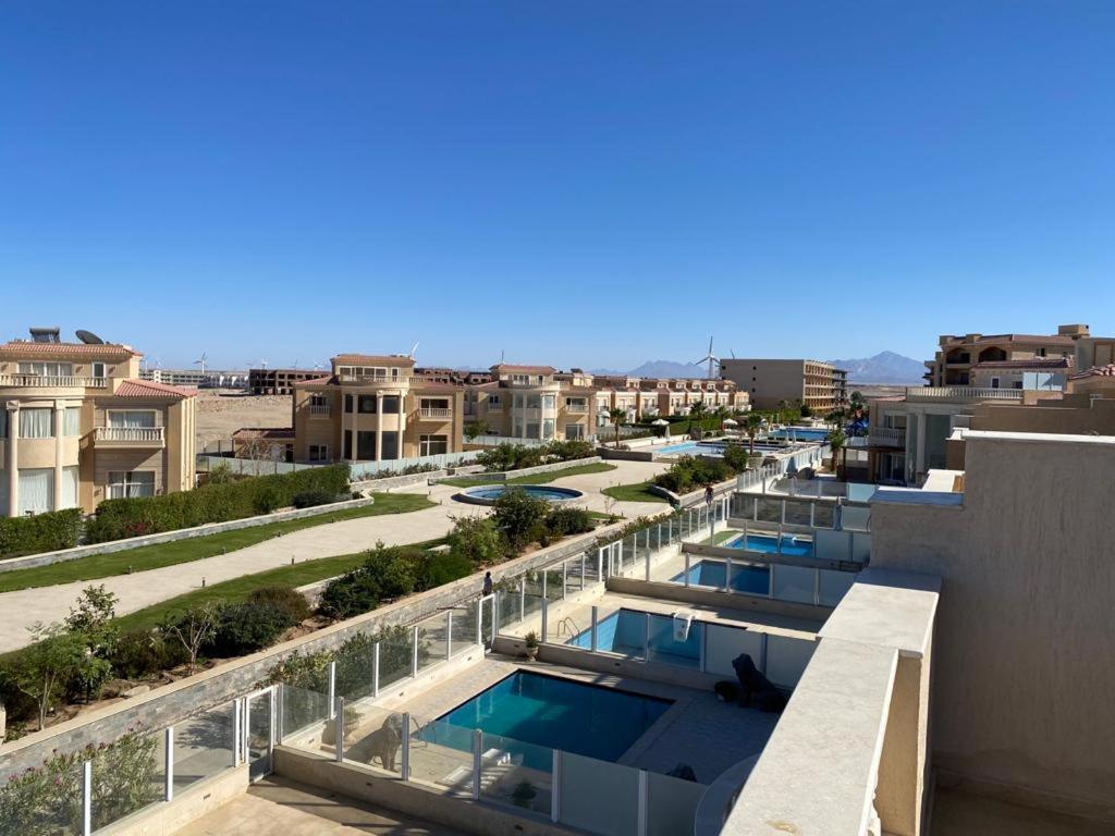 شقة Selena Bay & Club الغردقة